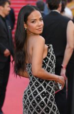 CHRISTINA MILIAN at The Beloved Premiere at 79th Cannes Film Festival in Cannes 05/16/2026