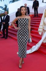 CHRISTINA MILIAN at The Beloved Premiere at 79th Cannes Film Festival in Cannes 05/16/2026
