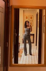 CHRISTINA MILIAN - Instagram Photos 05/11/2026