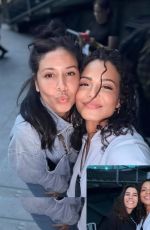 CHRISTINA MILIAN - Instagram Photos 05/11/2026