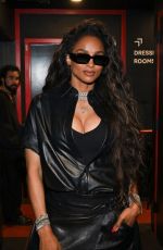 CIARA at 2026 Billboard Women In Music in Los Angeles 04/29/2026