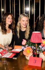 CIARA at Marie Claire x Moms First: Power Moms 2026 in New York City 05/01/2026