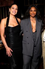 CIARA at Marie Claire x Moms First: Power Moms 2026 in New York City 05/01/2026