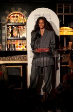 CIARA at Marie Claire x Moms First: Power Moms 2026 in New York City 05/01/2026