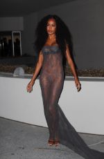 CIARA MILLER at 3rd Annual CULT100 at The Guggenheim on Upper East Side in New York City 04/30/2026