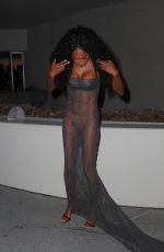 CIARA MILLER at 3rd Annual CULT100 at The Guggenheim on Upper East Side in New York City 04/30/2026