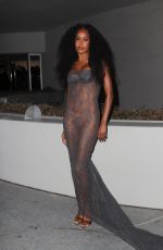 CIARA MILLER at 3rd Annual CULT100 at The Guggenheim on Upper East Side in New York City 04/30/2026