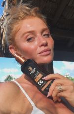 CINTIA DICKER - Instagram Photos 05/28/2026