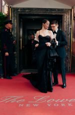 CLAIRE FOY for British Vogue, May 2026