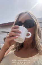 CLAIRE HOLT - Instagram Photos 05/13/2026
