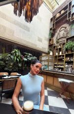 CLAUDIA CORIA - Instagram Photos 05/15/2026
