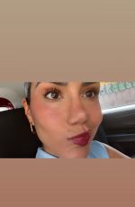 CLAUDIA CORIA - Instagram Photos 05/15/2026