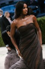 COCO JONES at 2026 Met Gala Celebrating Costume Art at Metropolitan Museum of Art in New York City 05/04/2026