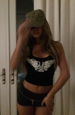 COCO QUINN - Instagram Photos 05/15/2026