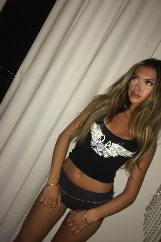 COCO QUINN – Instagram Photos 05/15/2026