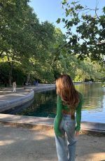 COCO QUINN - Instagram Photos 05/18/2026