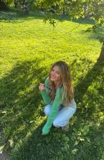 COCO QUINN - Instagram Photos 05/22/2026