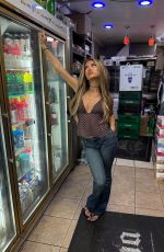 COCO QUINN - Instagram Photos 05/22/2026
