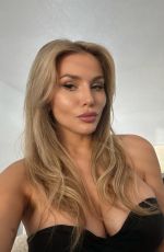 COURTNEY STODDEN - Instagram Photos 05/11/2026