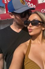 COURTNEY STODDEN - Instagram Photos 05/11/2026