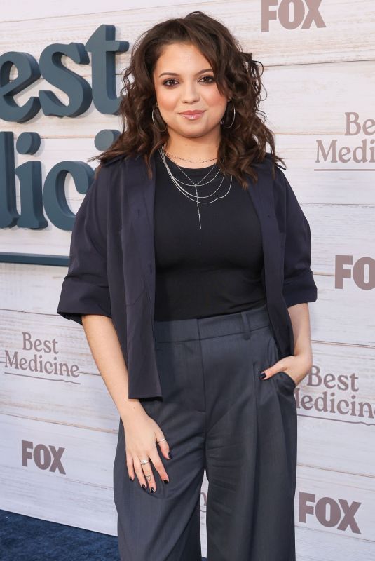 CREE CICCHINO at Best Medicine FYC Event in Los Angeles 05/05/2026
