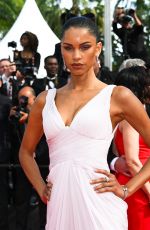 DAIANE SODRE at Fatherland Screening at 79th Cannes Film Festival 05/14/2026
