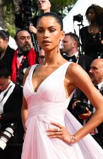 DAIANE SODRE at Fatherland Screening at 79th Cannes Film Festival 05/14/2026