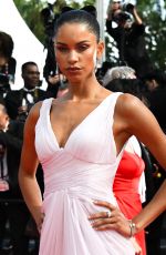 DAIANE SODRE at Fatherland Screening at 79th Cannes Film Festival 05/14/2026