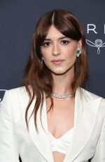 DAISY EDGAR-JONES at 2026 Kering Women in Motion Awards at 79th Cannes Film Festival in Cannes 05/17/2026