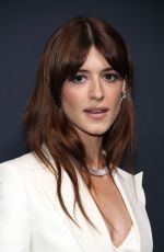 DAISY EDGAR-JONES at 2026 Kering Women in Motion Awards at 79th Cannes Film Festival in Cannes 05/17/2026