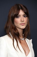 DAISY EDGAR-JONES at 2026 Kering Women in Motion Awards at 79th Cannes Film Festival in Cannes 05/17/2026
