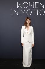 DAISY EDGAR-JONES at 2026 Kering Women in Motion Awards at 79th Cannes Film Festival in Cannes 05/17/2026