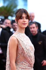 DAISY EDGAR-JONES at Fjord Screening at 79th Annual Cannes Film Festival 05/18/2026