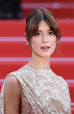 DAISY EDGAR-JONES at Fjord Screening at 79th Annual Cannes Film Festival 05/18/2026