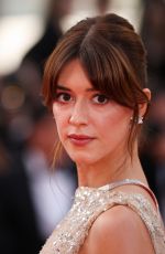 DAISY EDGAR-JONES at Fjord Screening at 79th Annual Cannes Film Festival 05/18/2026