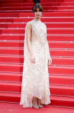 DAISY EDGAR-JONES at Fjord Screening at 79th Annual Cannes Film Festival 05/18/2026