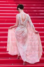 DAISY EDGAR-JONES at Fjord Screening at 79th Annual Cannes Film Festival 05/18/2026