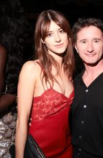 DAISY EDGAR-JONES at UTA Pre-Met Gala Sunday Soiree in New York 05/03/2026