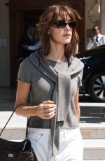DAISY EDGAR-JONES Leaves Carlton Hotel in Cannes 05/22/2026