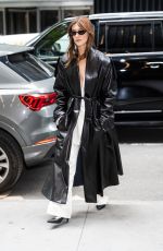 DAISY EDGAR-JONES Out and About in New York 05/03/2026