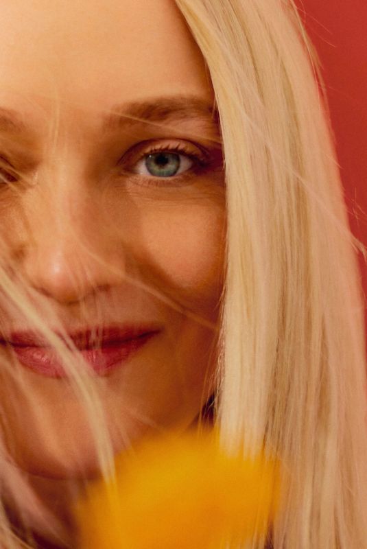 DAKOTA FANNING for The Ankler, May 2026