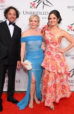 DANICA MCKELLAR at 13th Unbridled Eve Kentucky Derby Gala in Louisville 05/01/2026