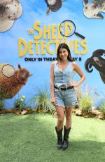 DANIELLA MONET at The Sheep Detectives Mother