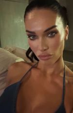 DARIA DEREVIANKINA - Instagram Photos 05/09/2026