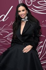 DEMI MOORE at Chopard The Miracles Gala at 79th Cannes Film Festival in Cannes 05/18/2026