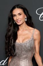 DEMI MOORE at Chopard Trophy Photocall at 79th Cannes Film Festival in Cannes 05/15/2026