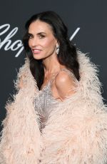 DEMI MOORE at Chopard Trophy Photocall at 79th Cannes Film Festival in Cannes 05/15/2026