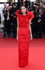 DEMI MOORE at Fatherland Screening at 79th Cannes Film Festival 05/14/2026