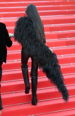 DEMI MOORE at Fjord Screening at 79th Annual Cannes Film Festival 05/18/2026