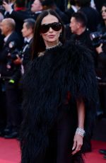 DEMI MOORE at Fjord Screening at 79th Annual Cannes Film Festival 05/18/2026
